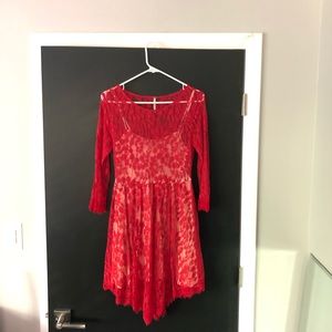 Free People Dress